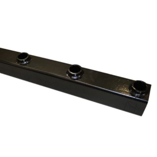 Frame tubes 72x72