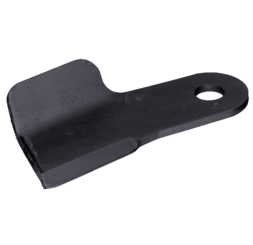 Spearhead Pruning hammers, blades, flails, mower-blades, twisted blades, y-blades