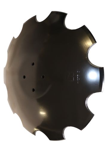 John Deere Gradas rápidas