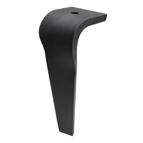 Bednar tine for rotary harrow