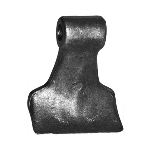 TMC Cancela Pruning hammers