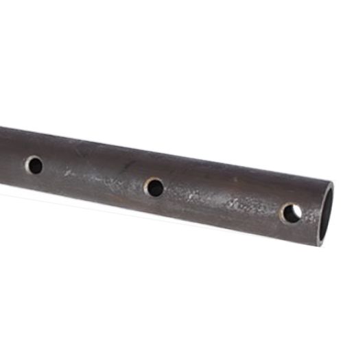 Frame tubes for tines Ø29/29