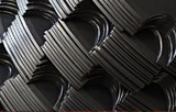 NIAUX discs<br>
trailers<br>
packer rings and casting parts