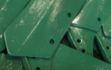 Plow Parts <br>
Manure and <br>
Grassland Skimmers
